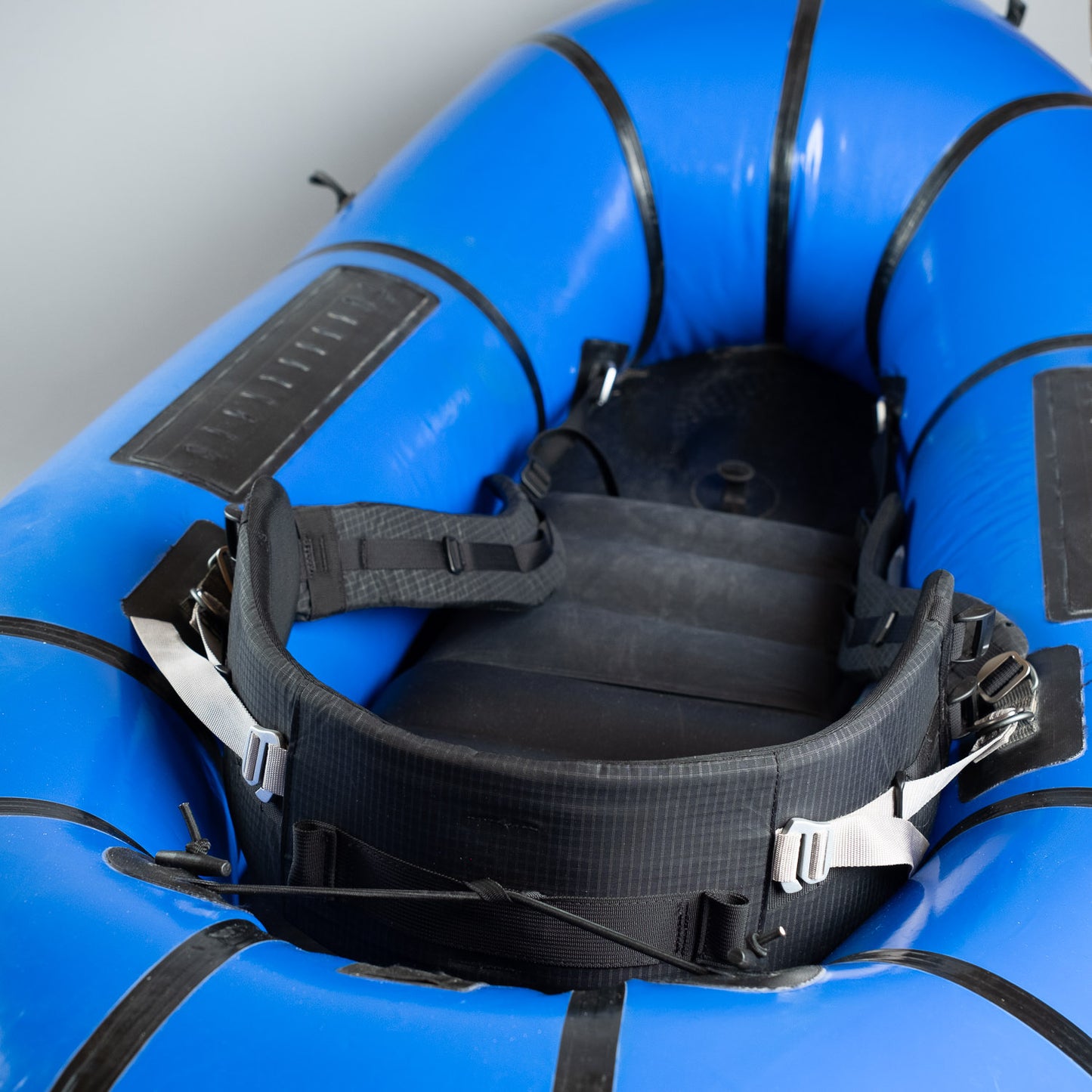 Bad Larry 90L Packrafting Backpack
