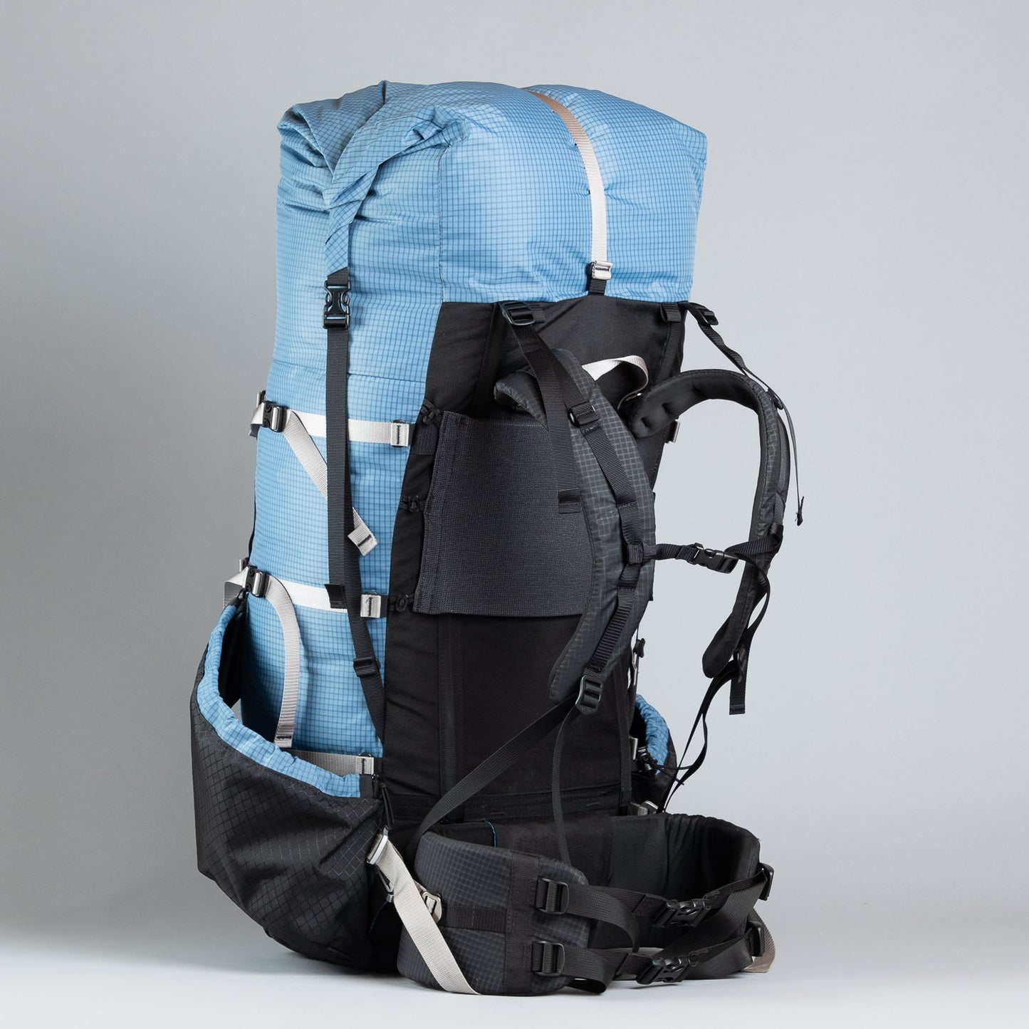 Bad Larry Packrafting Backpack