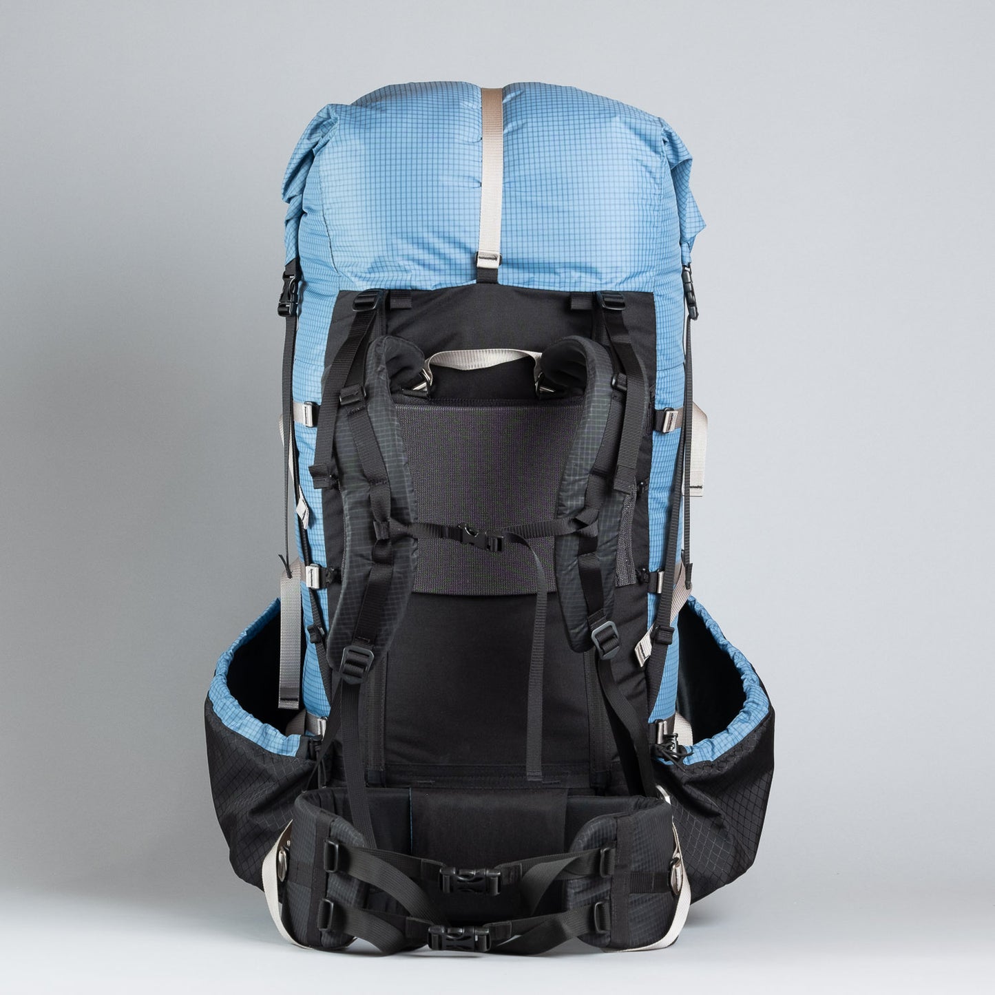 Bad Larry 90L Packrafting Backpack