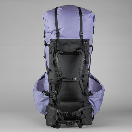 Bad Larry Packrafting Backpack