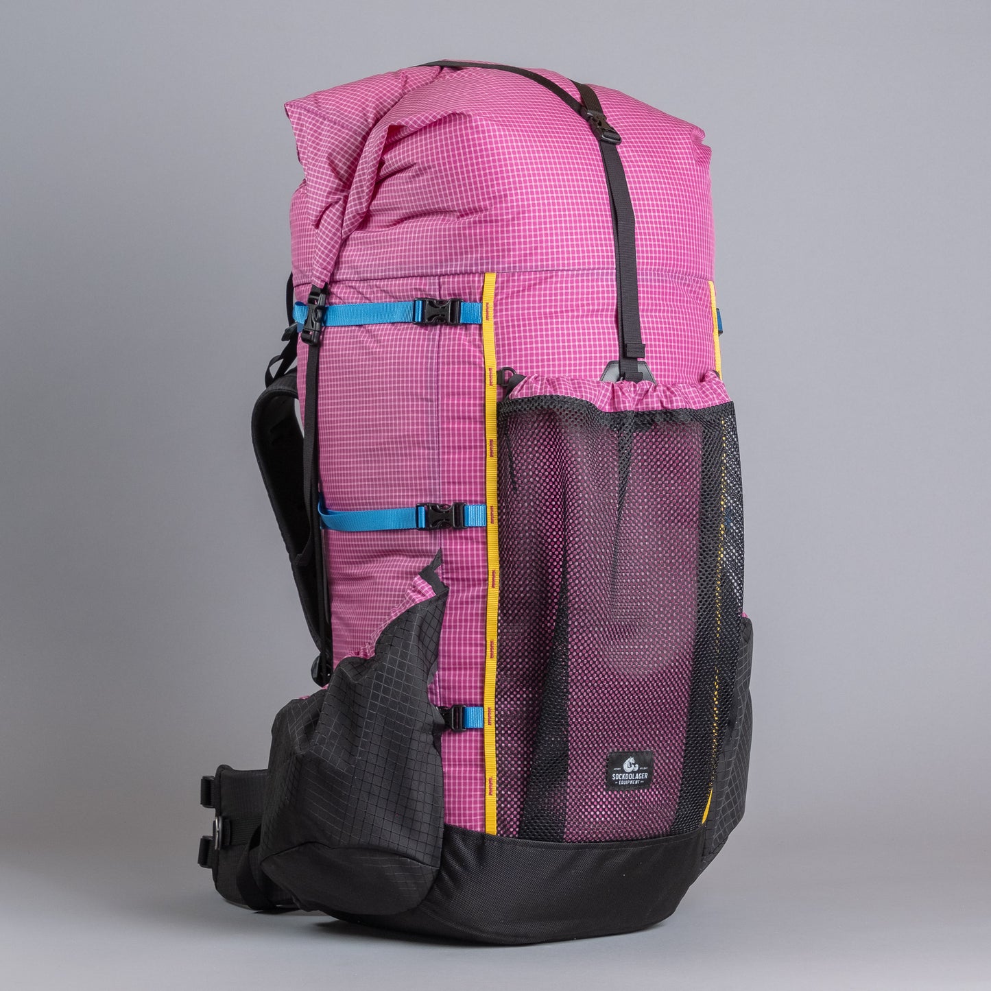 Bad Larry Custom Builder