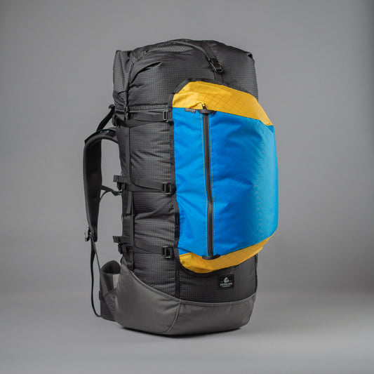 Bow Bag - Custom Builder