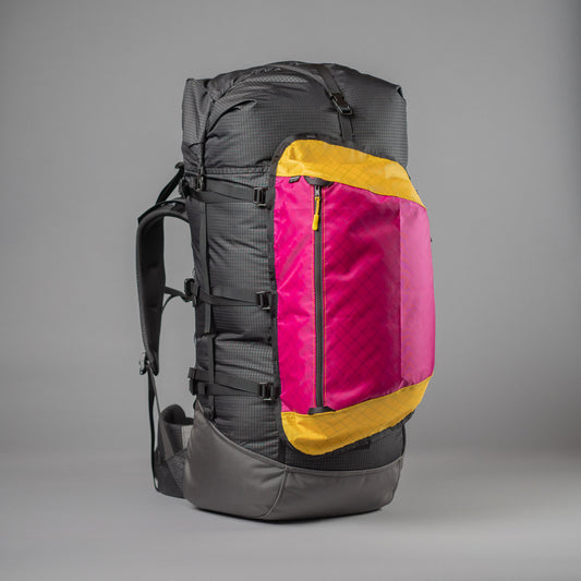 Bow Bag - Custom Builder