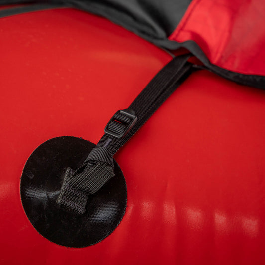 Boat Straps for Bow Bags