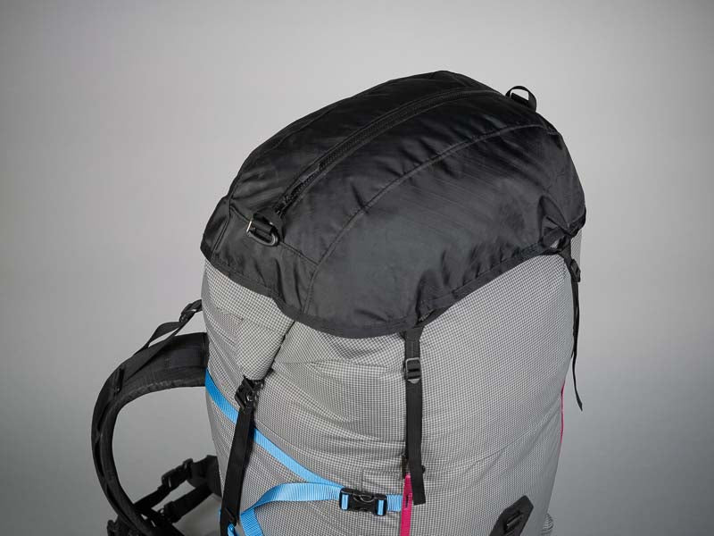 Captain's Bag