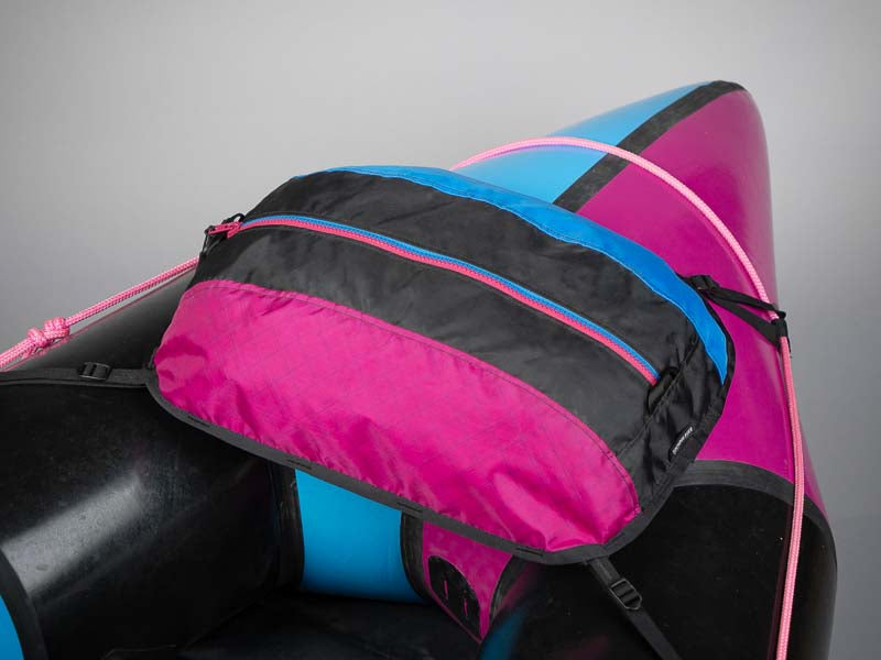 Captain's Bag