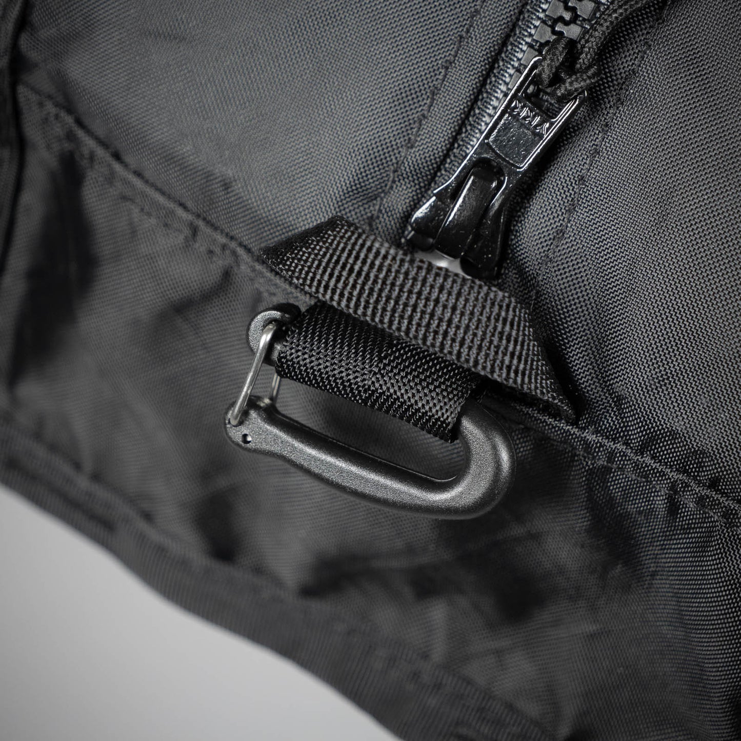 Captain's Bag