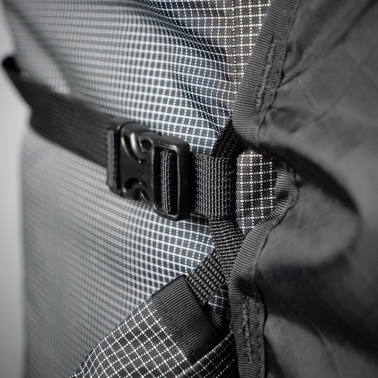 Captain's Bag