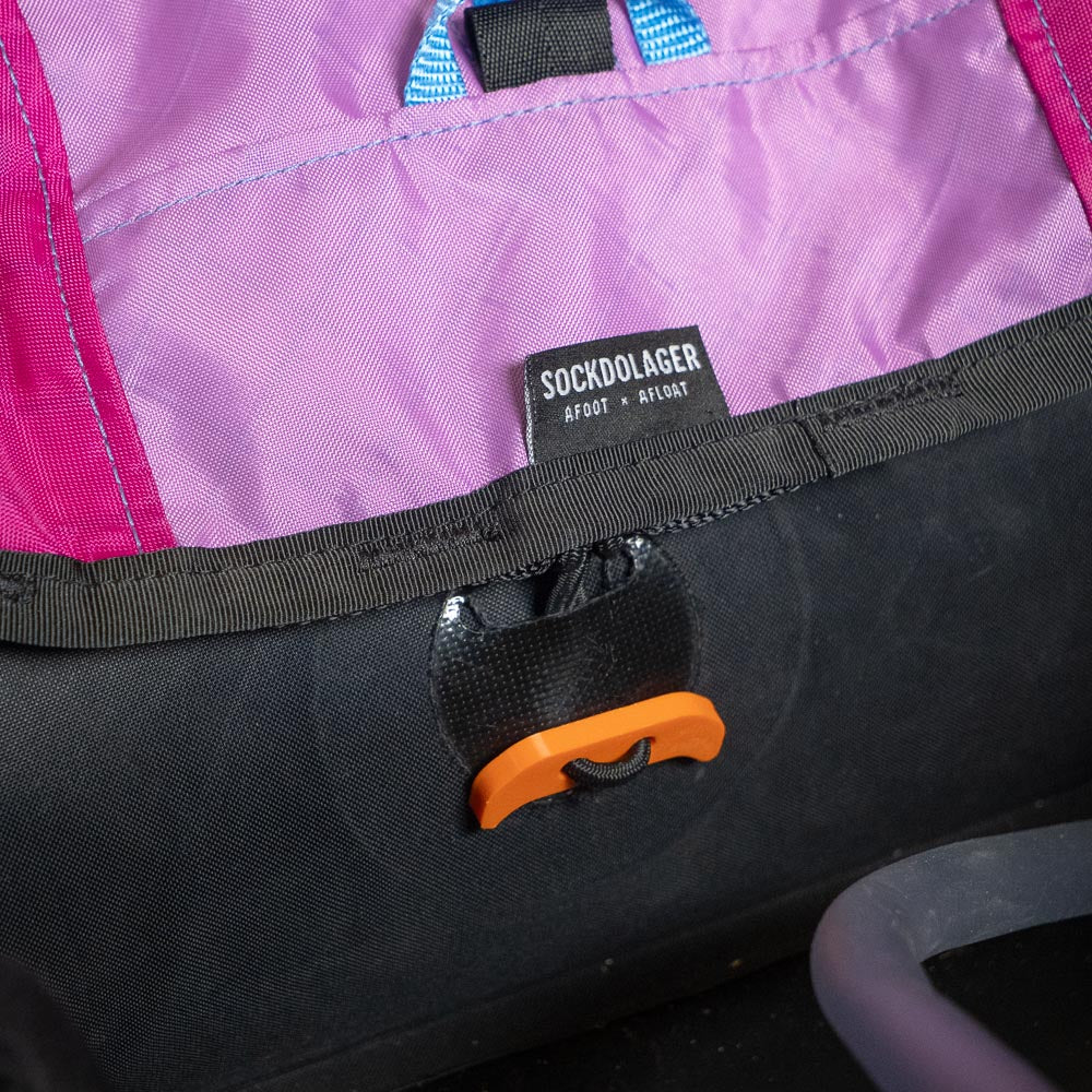 Shockcord Toggle