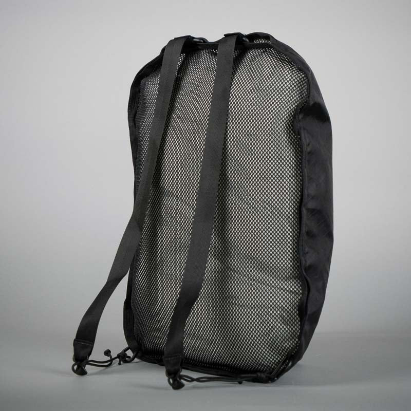 Captain's Bag