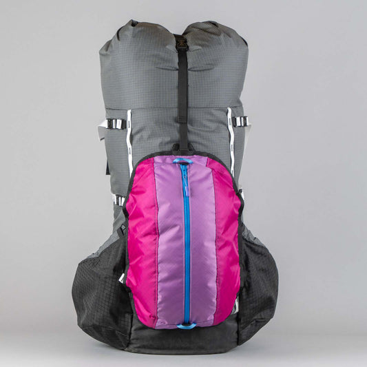 Captains Bag - Custom Builder