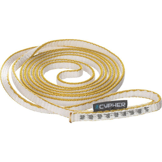 Cypher 8mm Dyneema Sling - 120cm