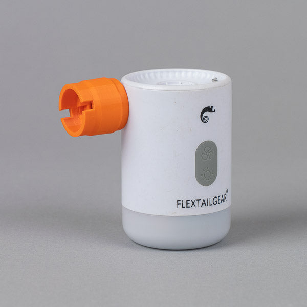 Hands Free Adapter For Alpacka Rafts