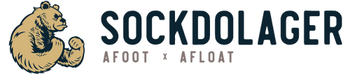 Sockdolager Equipment logo