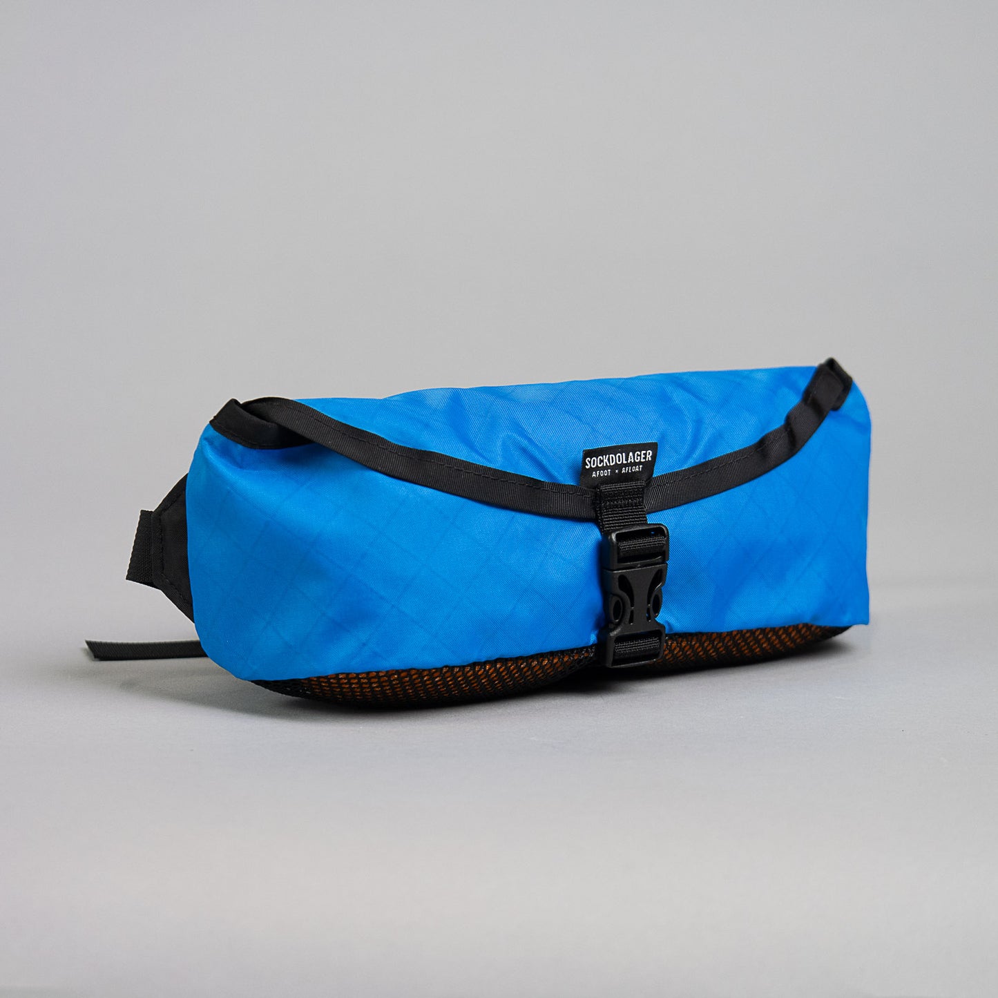 Flare 70' Throw Bag