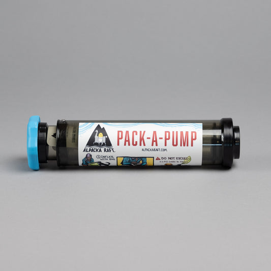 Pack-A-Pump