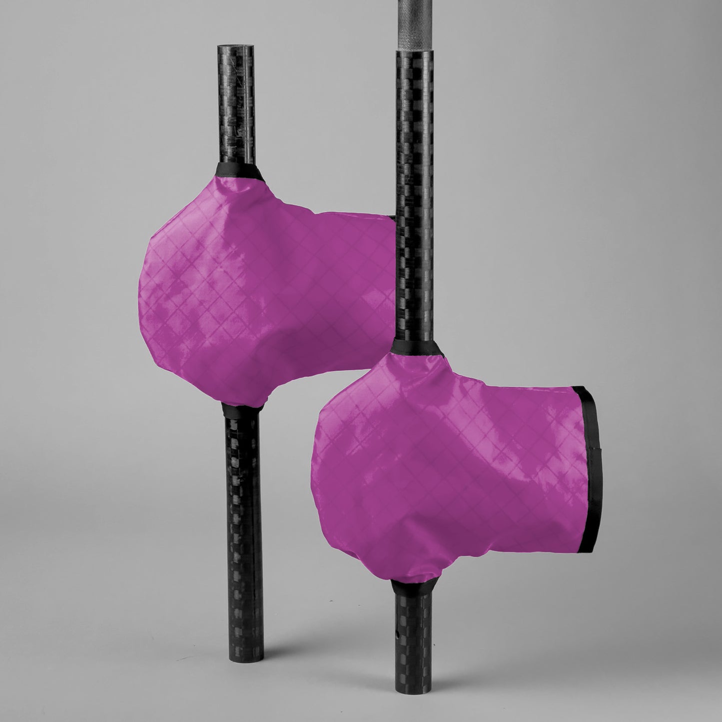 Ultralight Packrafting Pogies