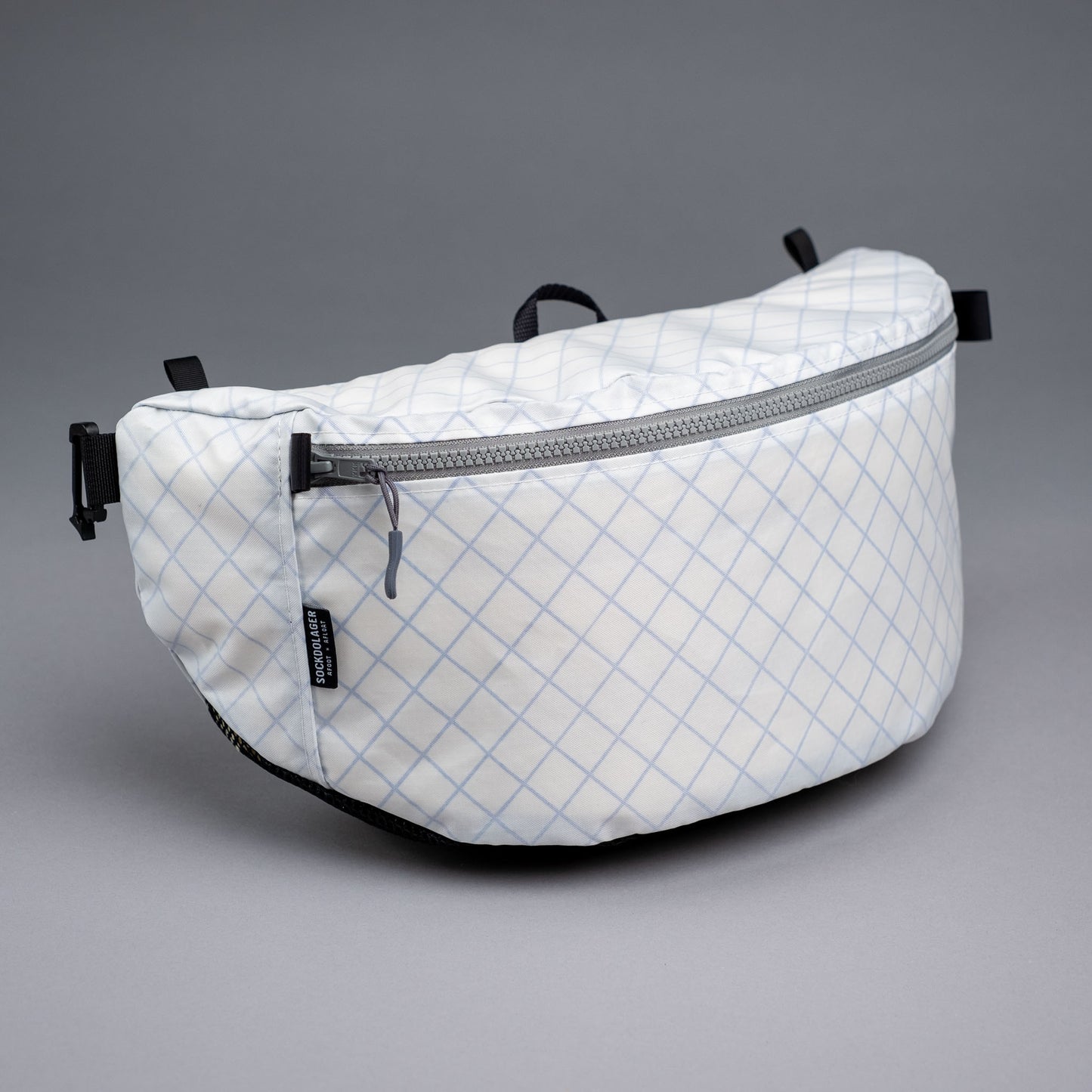 Packraft Seat Bag