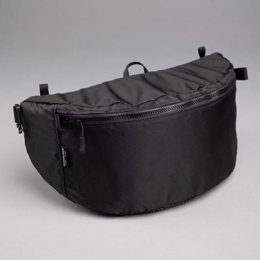 Packraft Seat Bag