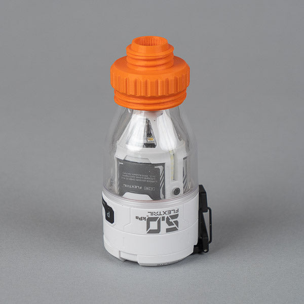 Tri-Tip Adapter for Alpacka Pack-a-Pump