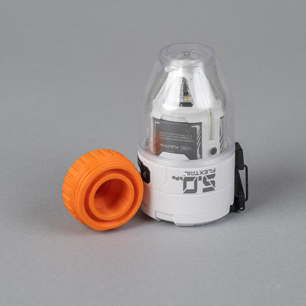 Tri-Tip Adapter for Alpacka Pack-a-Pump