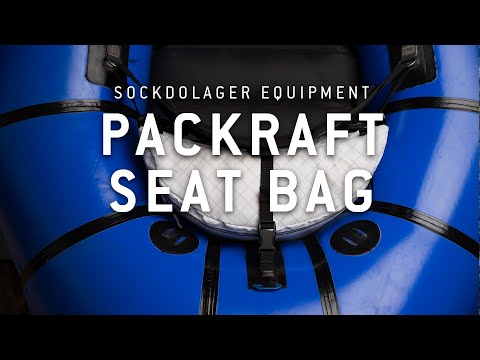 Seat Bag - Custom Builder