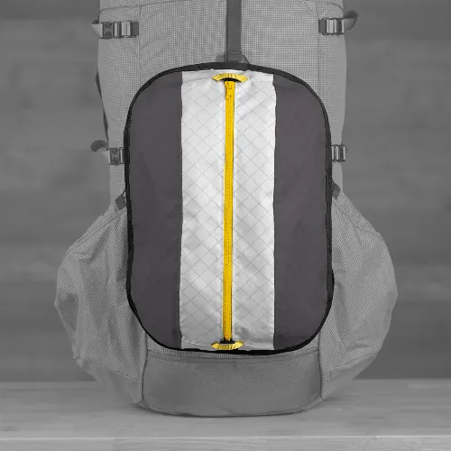 Captains Bag - Custom Builder