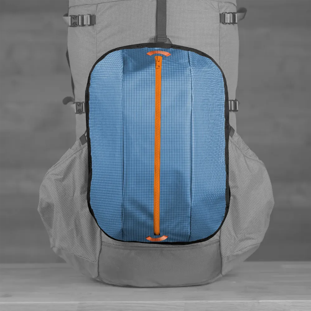 Captains Bag - Custom Builder