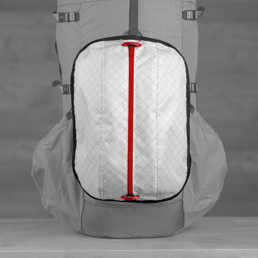 Captains Bag - Custom Builder