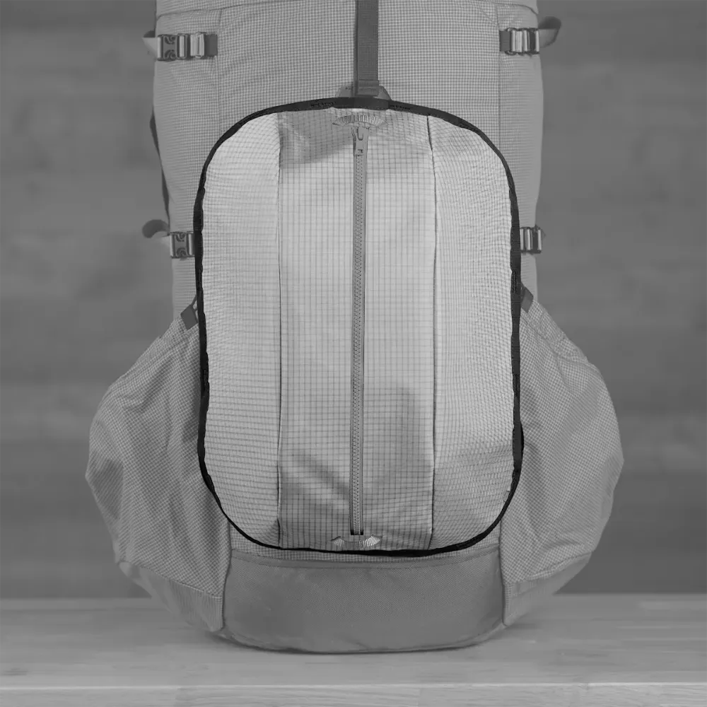 Captains Bag - Custom Builder