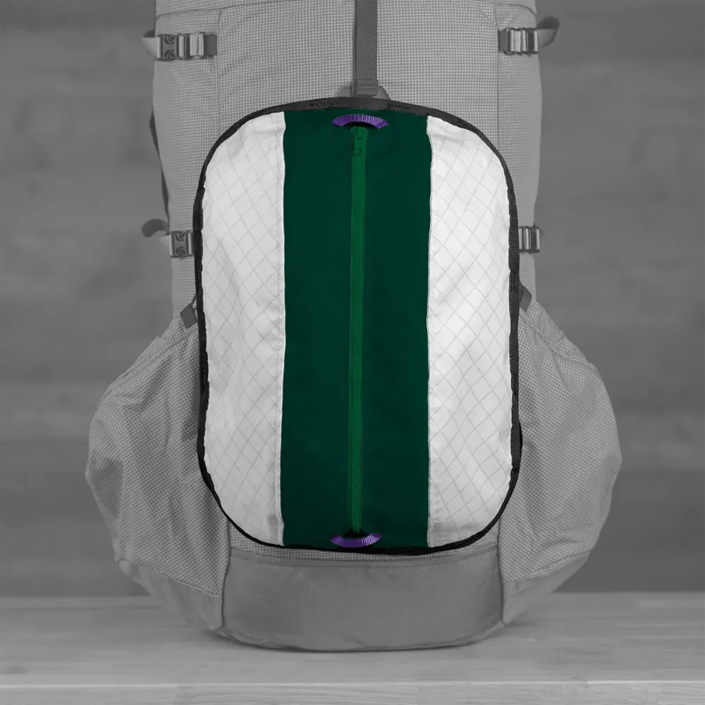 Captains Bag - Custom Builder