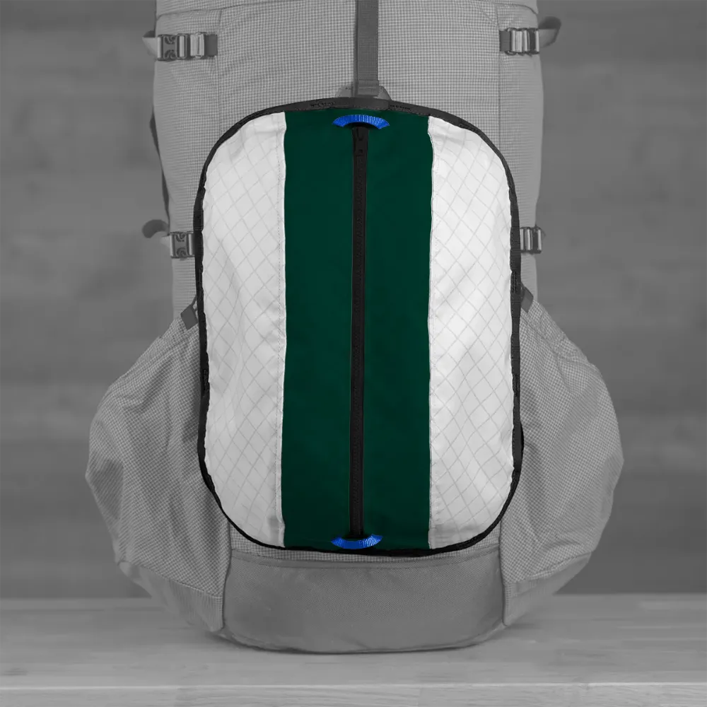 Captains Bag - Custom Builder