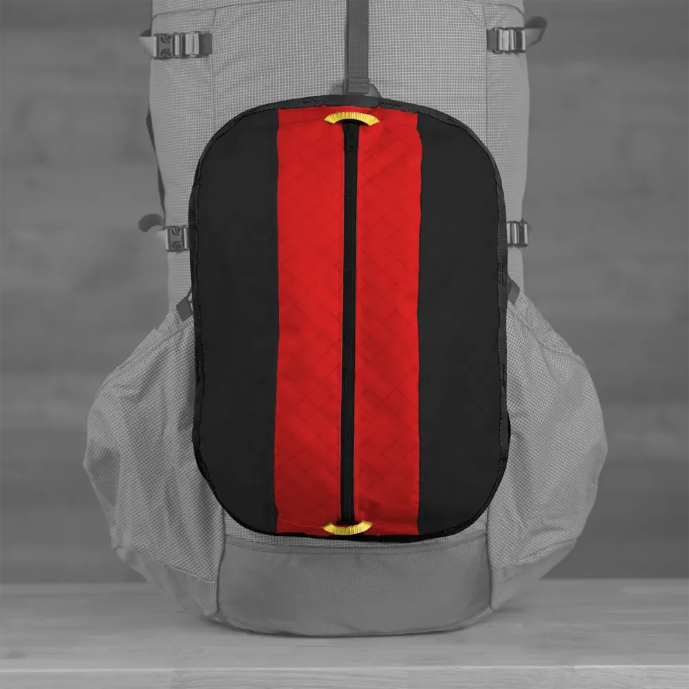 Captains Bag - Custom Builder