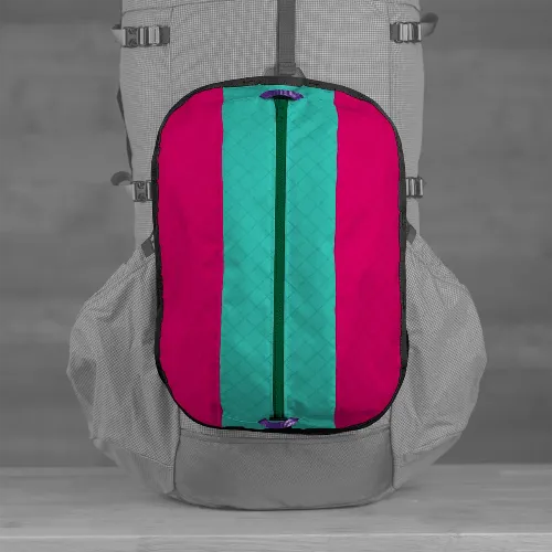 Captains Bag - Custom Builder