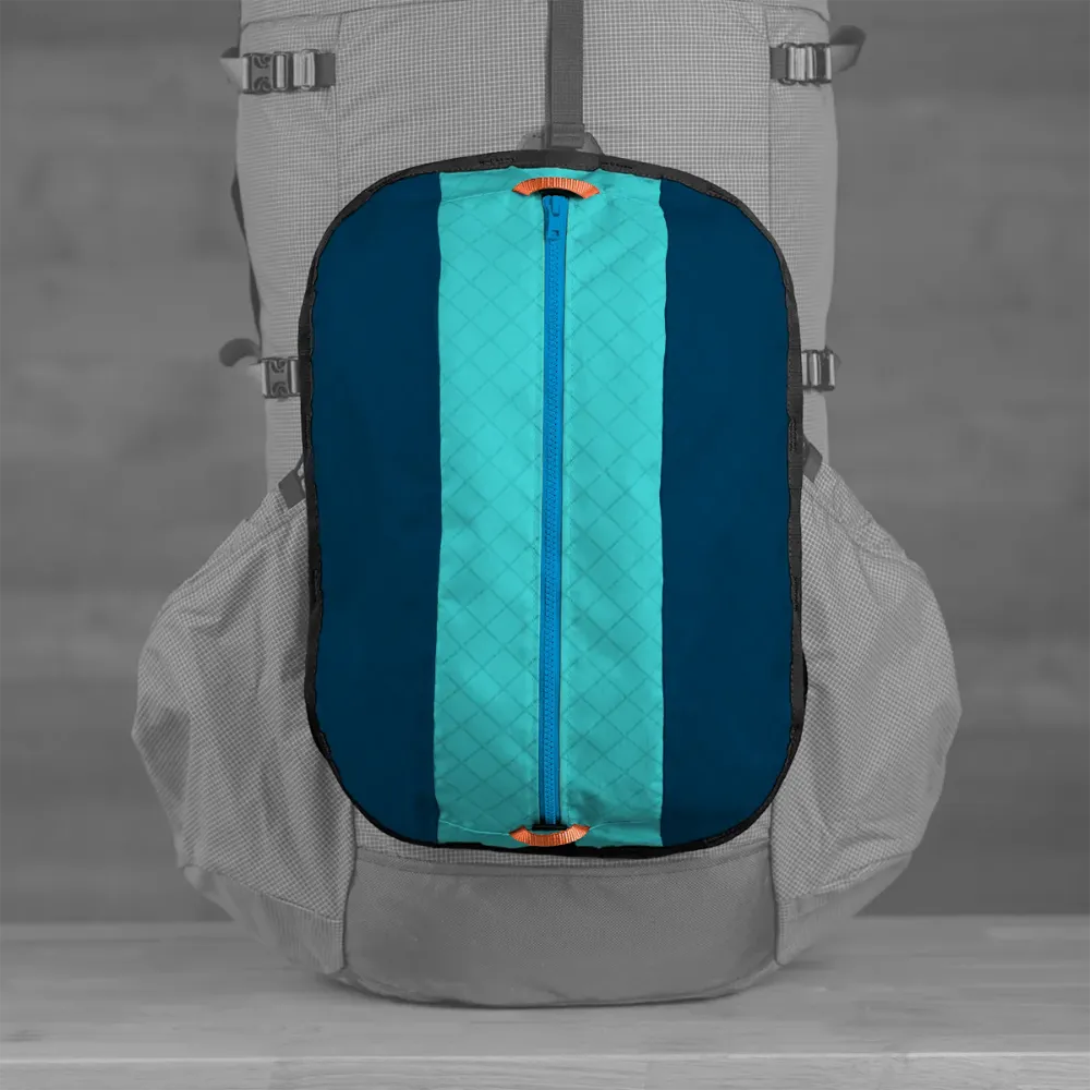 Captains Bag - Custom Builder