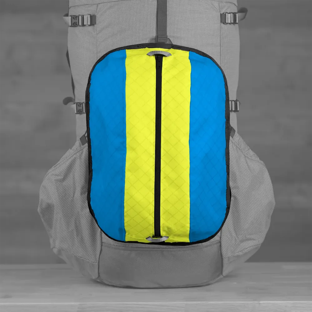 Captains Bag - Custom Builder