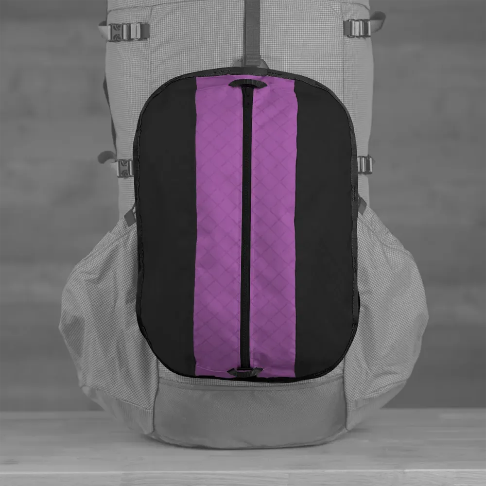 Captains Bag - Custom Builder