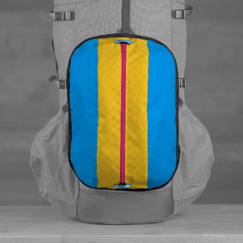 Captains Bag - Custom Builder