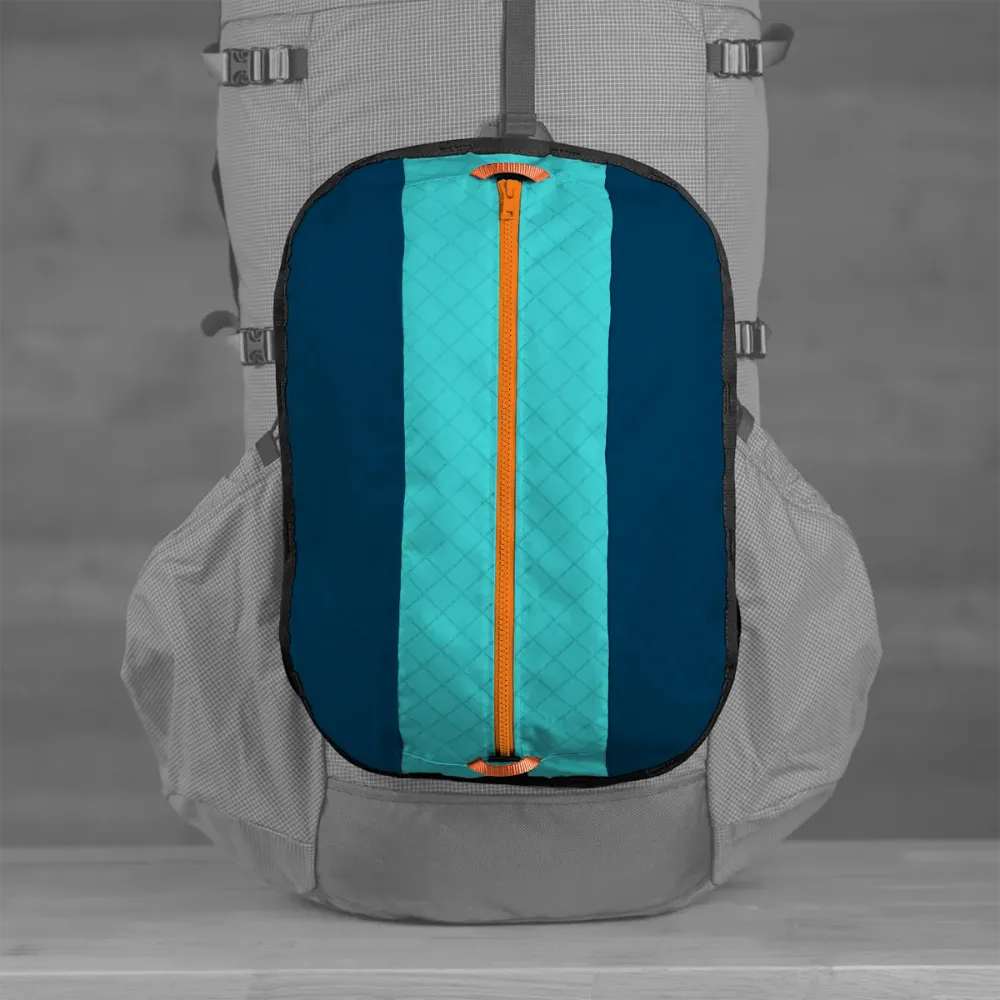 Captains Bag - Custom Builder