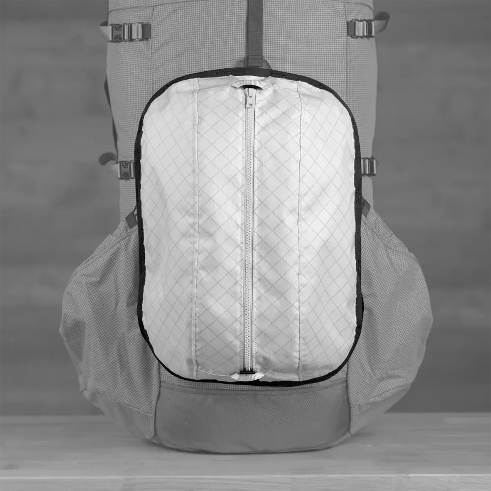 Captains Bag - Custom Builder