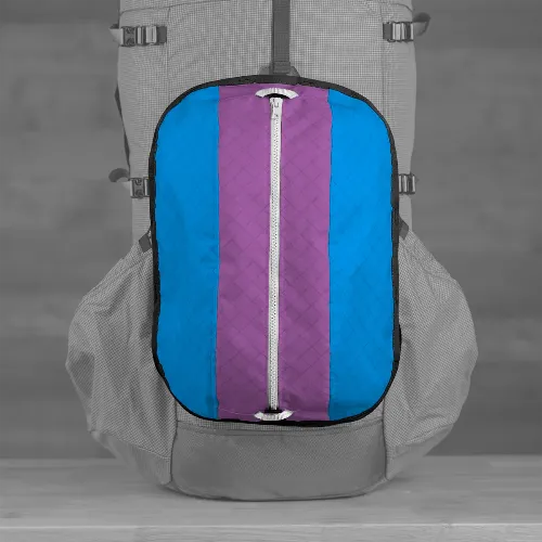 Captains Bag - Custom Builder