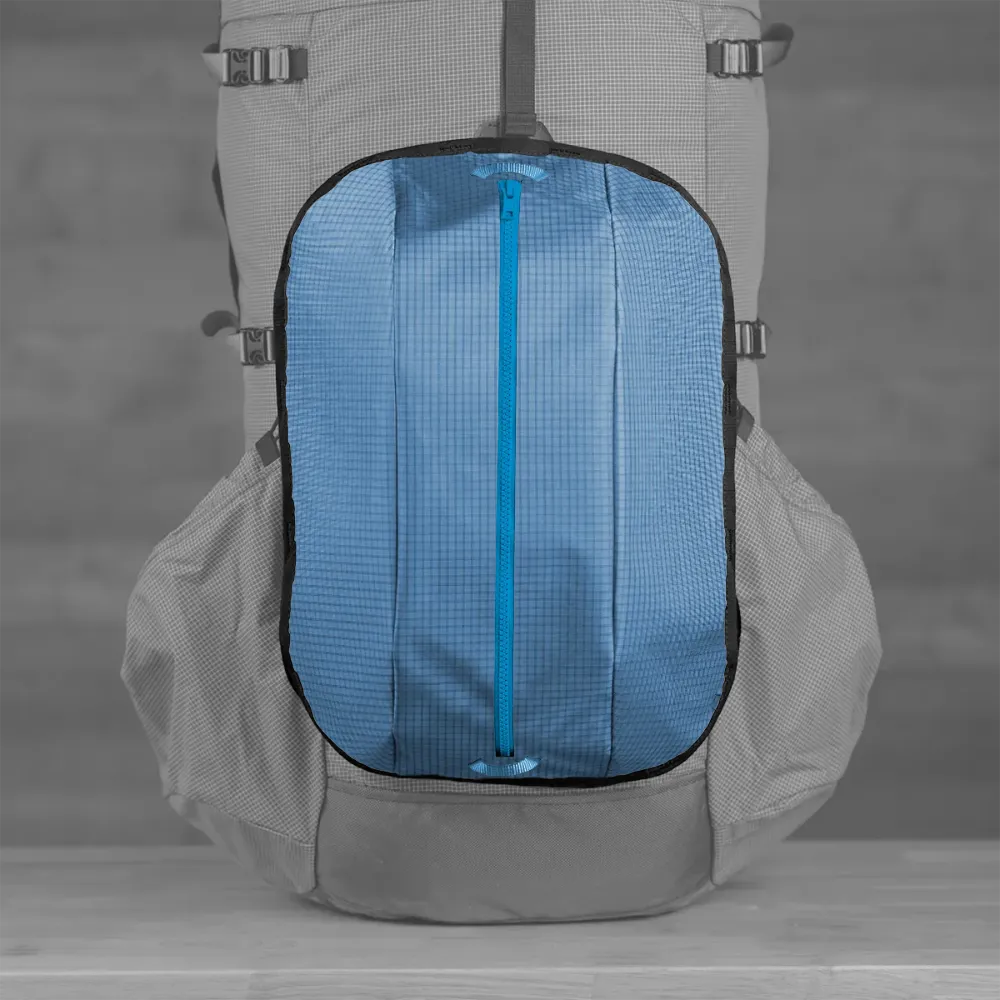 Captains Bag - Custom Builder