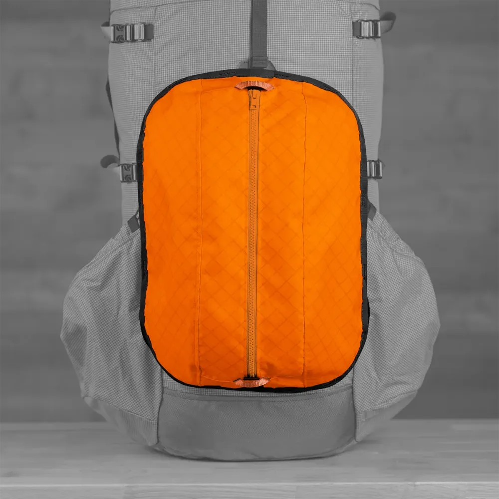 Captains Bag - Custom Builder