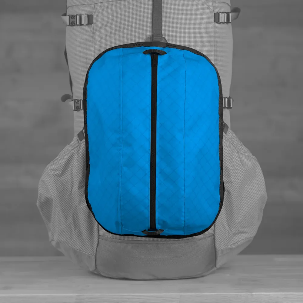 Captains Bag - Custom Builder