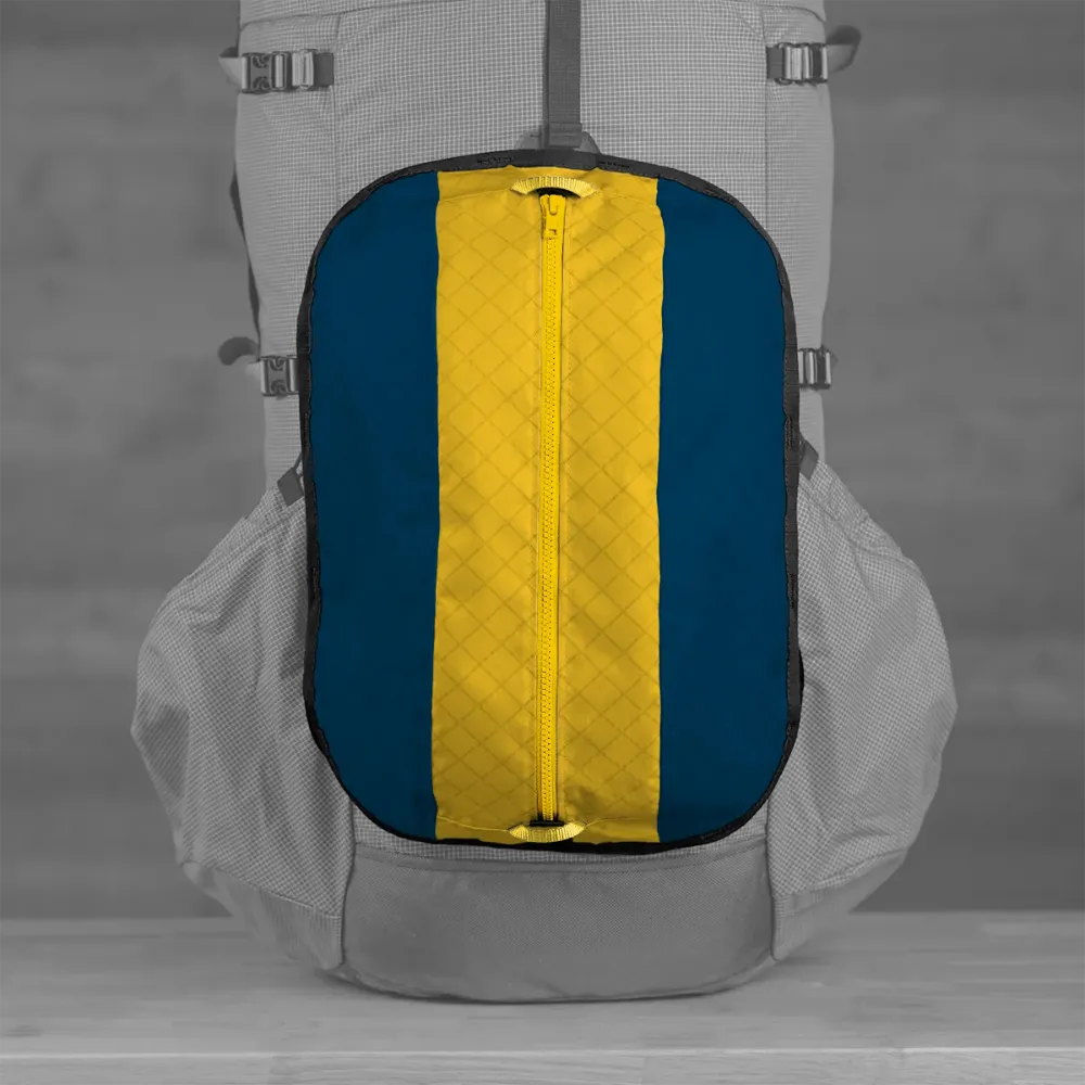 Captains Bag - Custom Builder