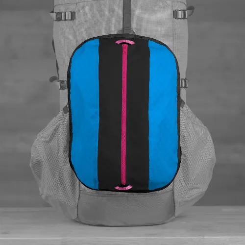 Captains Bag - Custom Builder