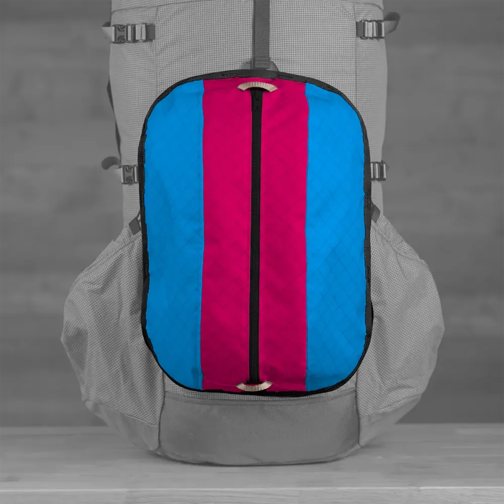 Captains Bag - Custom Builder