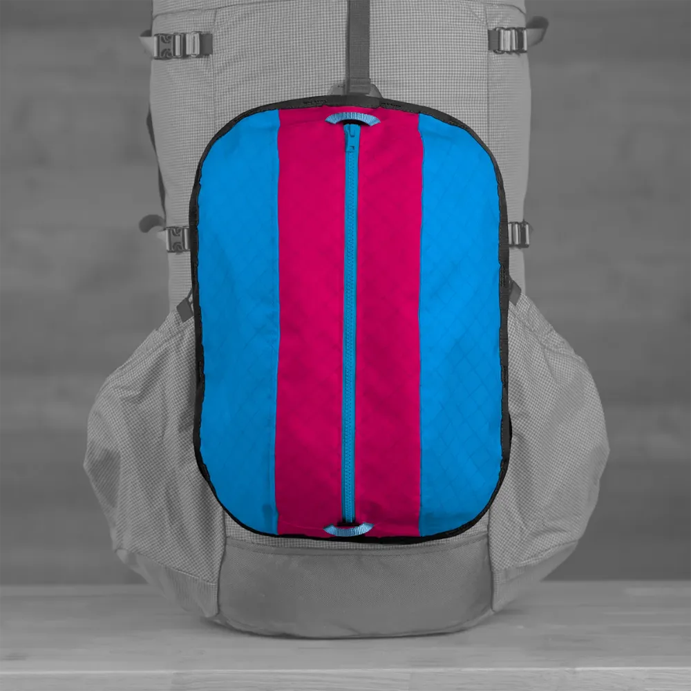 Captains Bag - Custom Builder