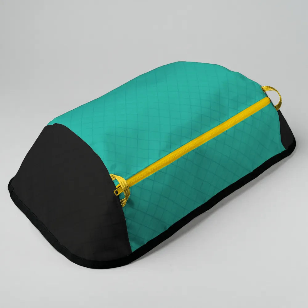 Bow Bag - Custom Builder
