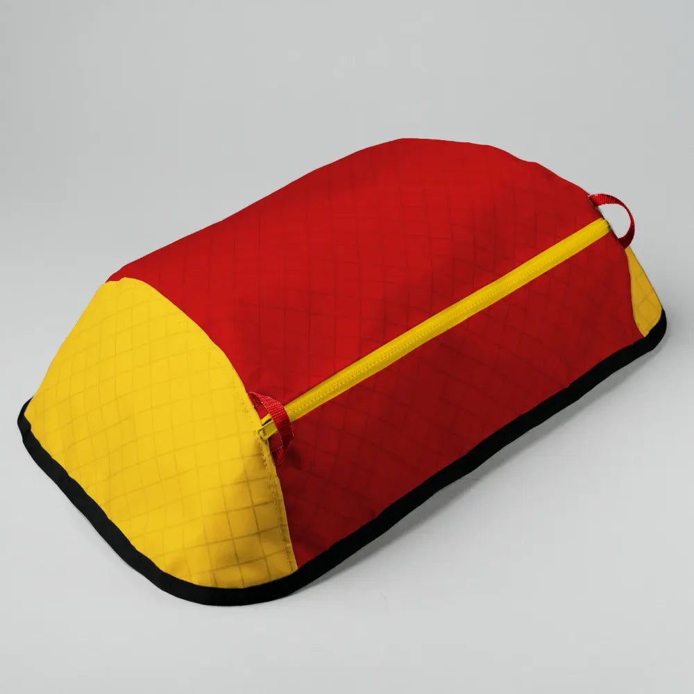 Bow Bag - Custom Builder